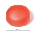 thumbnail image 4 of Jamieson Melatonin Gummies, 10 mg, Strawberry, 45 Count, 4 of 6