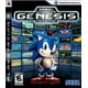 Jeu vidéo Sonic Ultimate Genesis Collection 2 (PS3) – image 1 sur 1