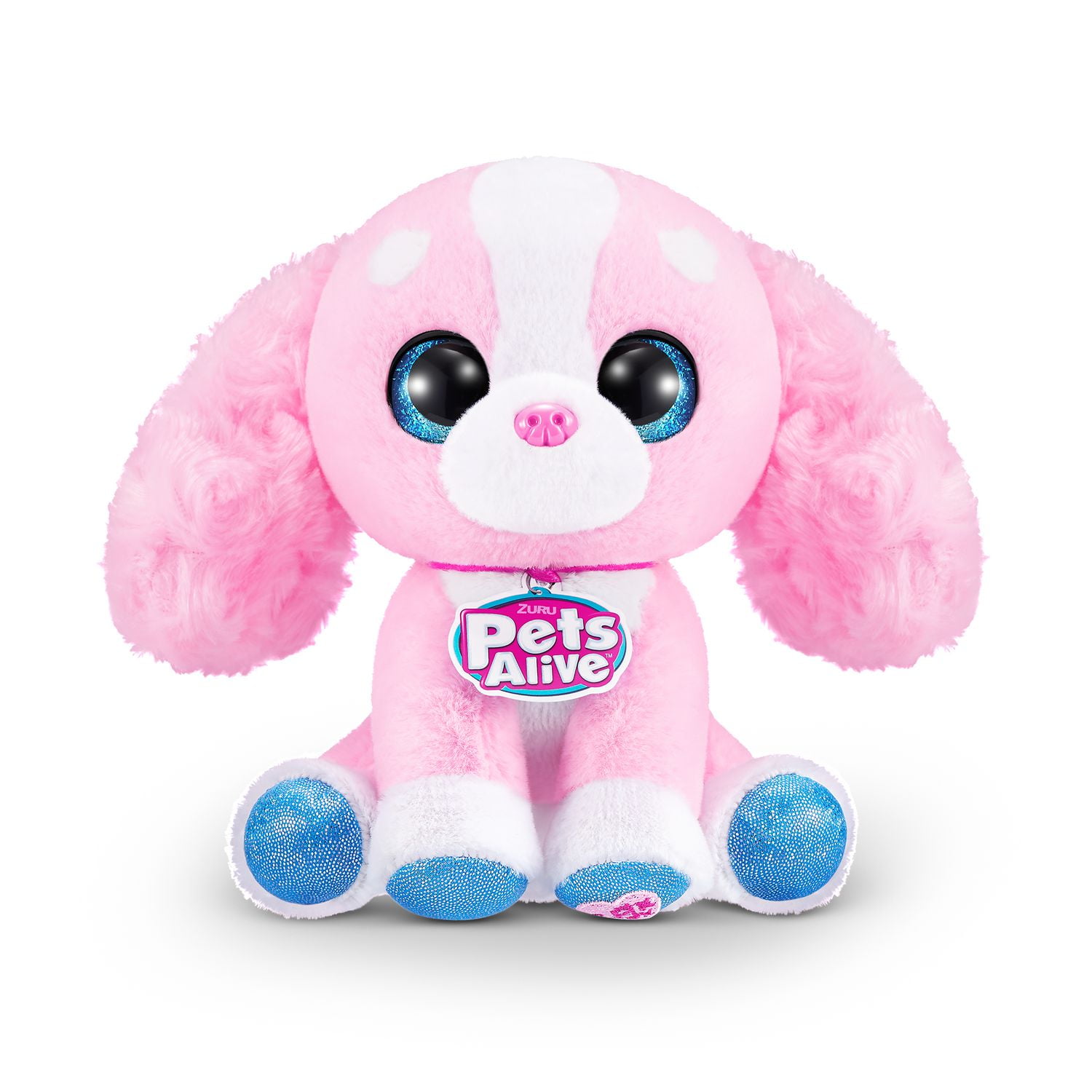 Puppy surprise best sale walmart canada