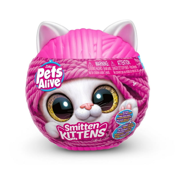 Pets Alive Smitten Kitten - Walmart.ca