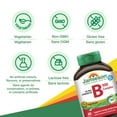 thumbnail image 4 of Jamieson Vitamin B100 Timed Release Caplets, 100 mg, 100 Count, 4 of 9