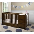 thumbnail image 2 of Tatum 4-in-1 Convertible Crib and Changer, 2 of 6