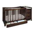 thumbnail image 3 of Tatum 4-in-1 Convertible Crib and Changer, 3 of 6