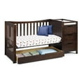 thumbnail image 4 of Tatum 4-in-1 Convertible Crib and Changer, 4 of 6