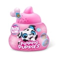 thumbnail image 1 of Chiots qui font caca Pets Alive, 1 of 8