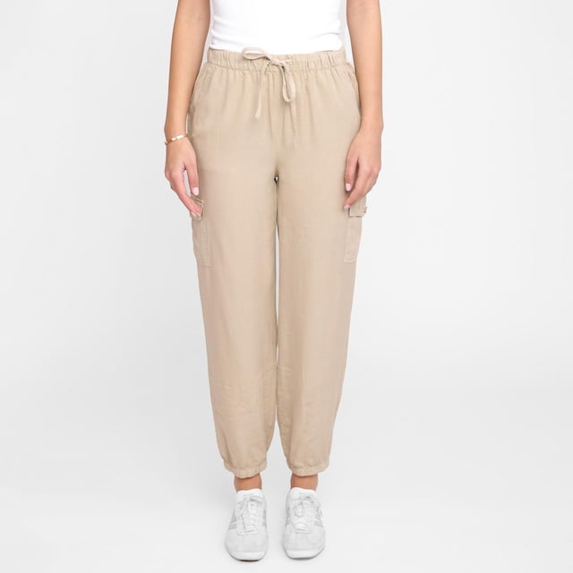 Devoted Women's, Tencel Jogger Sizes XS-XL