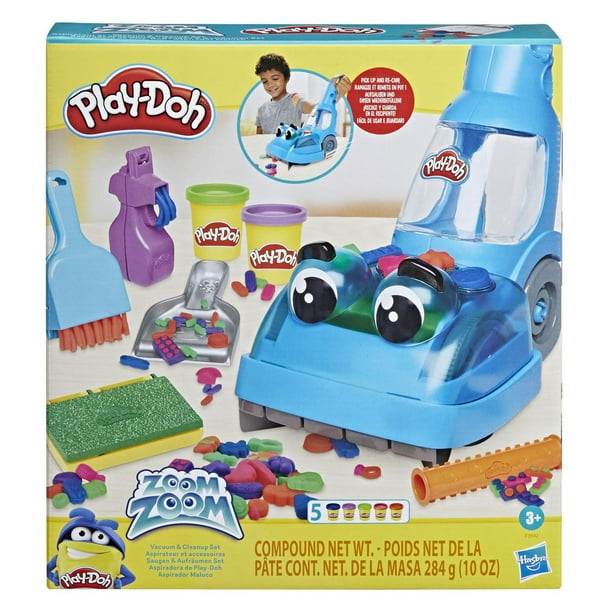 Play-Doh All-in-One Creativity Starter Station Activity Table