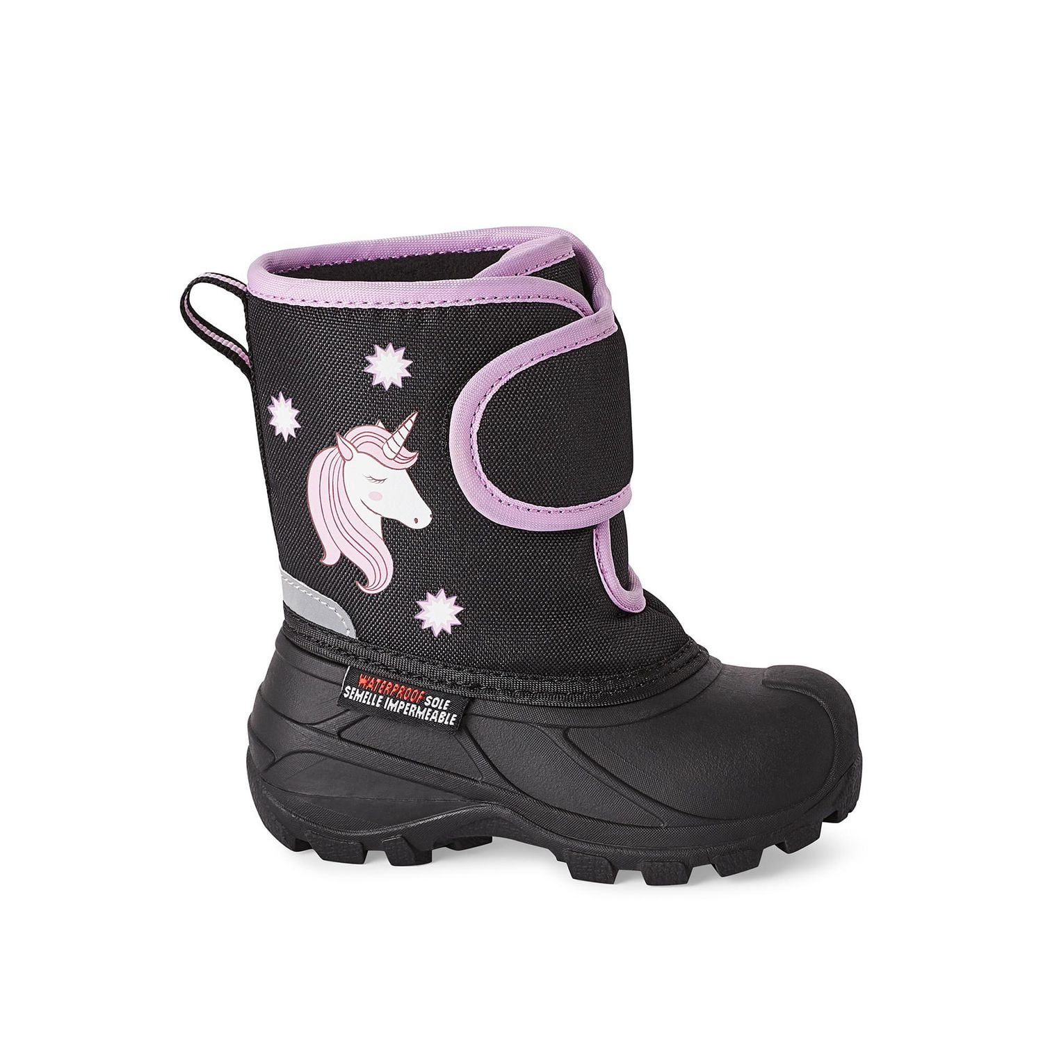 George Kid s Unicorn Boots Walmart