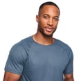 thumbnail image 4 of Athletic Works Men's Relaxed Fit T-Shirt, 4 of 6