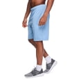 thumbnail image 2 of Athletic Works Men's Mesh Short, 2 of 6