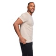 thumbnail image 2 of Athletic Works Men's Slim Fit T-Shirt, 2 of 6