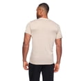 thumbnail image 3 of Athletic Works Men's Slim Fit T-Shirt, 3 of 6