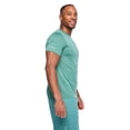 thumbnail image 2 of Athletic Works Men's Slim Fit T-Shirt, 2 of 6