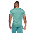 thumbnail image 3 of Athletic Works Men's Slim Fit T-Shirt, 3 of 6