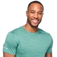 thumbnail image 4 of Athletic Works Men's Slim Fit T-Shirt, 4 of 6