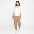 thumbnail image 3 of Devoted Women's, Tencel Jogger Sizes XS-XL, 3 of 4
