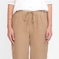 thumbnail image 4 of Devoted Women's, Tencel Jogger Sizes XS-XL, 4 of 4