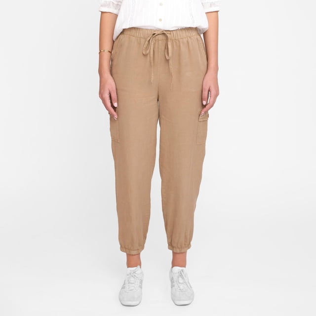 Devoted Women's, Tencel Jogger Sizes XS-XL