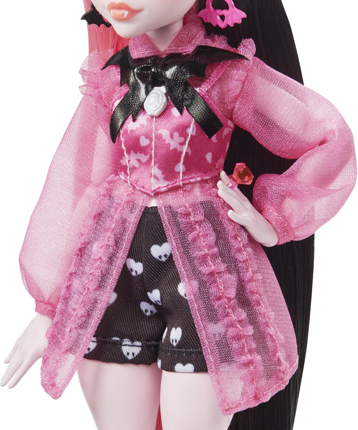 Monster High Draculaura Doll - Walmart.ca