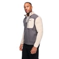 thumbnail image 2 of Canadiana x RCGS Men's Mock-Neck Pullover, 2 of 6