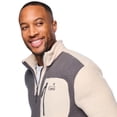 thumbnail image 4 of Canadiana x RCGS Men's Mock-Neck Pullover, 4 of 6