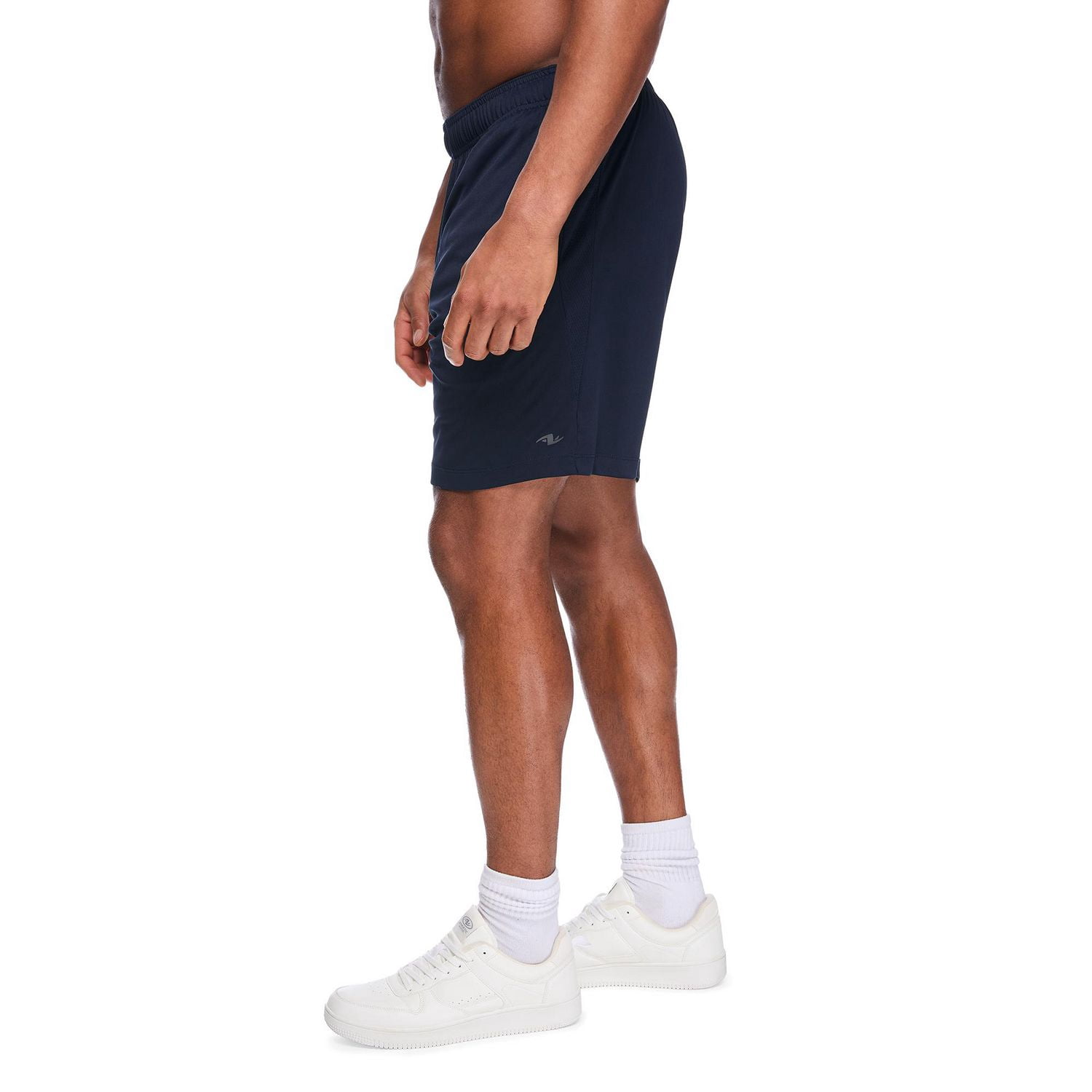 Short à enfiler Athletic Works pour hommes