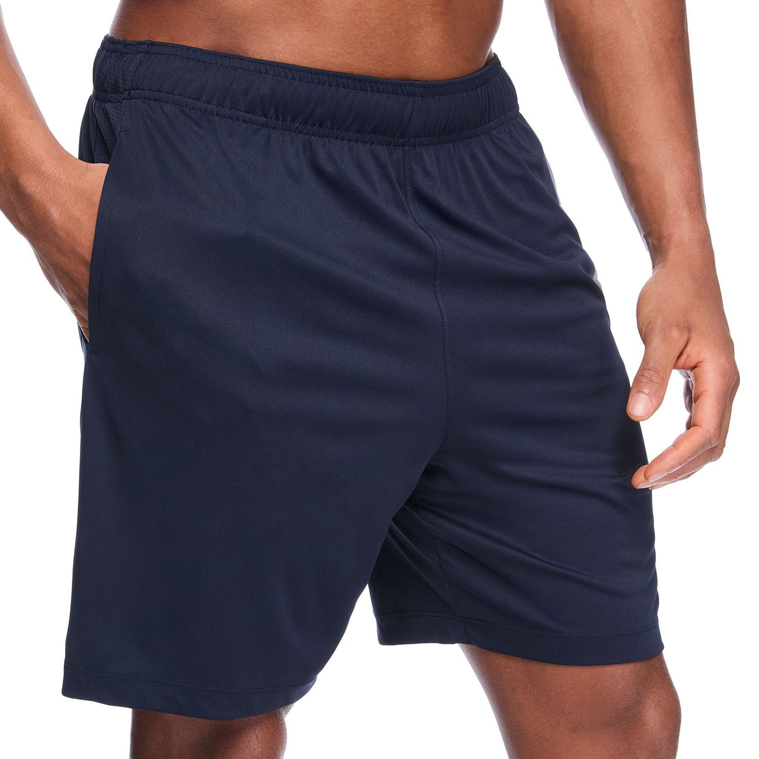 Short à enfiler Athletic Works pour hommes