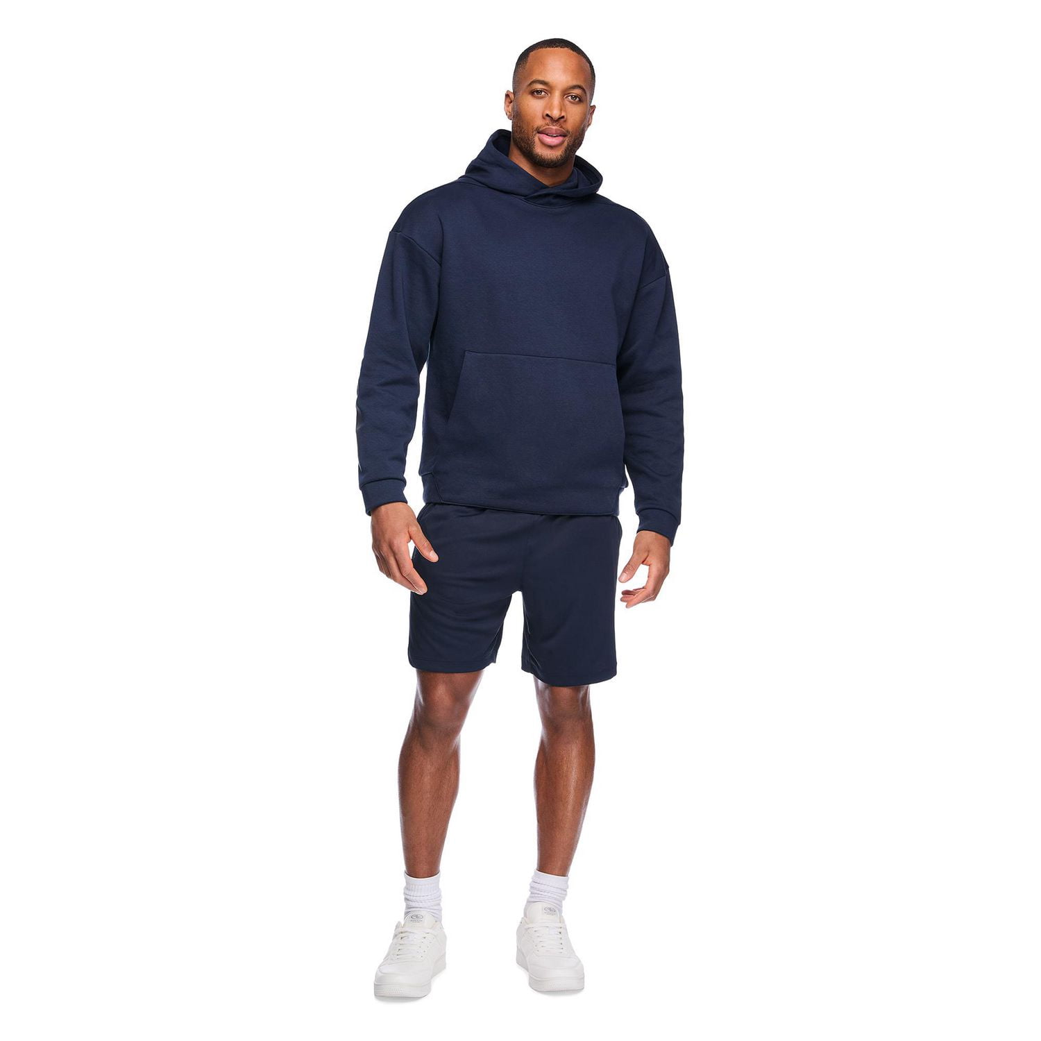 Short à enfiler Athletic Works pour hommes