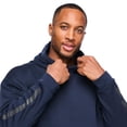thumbnail image 4 of Athletic Works Men's Tech Hoodie, 4 of 6