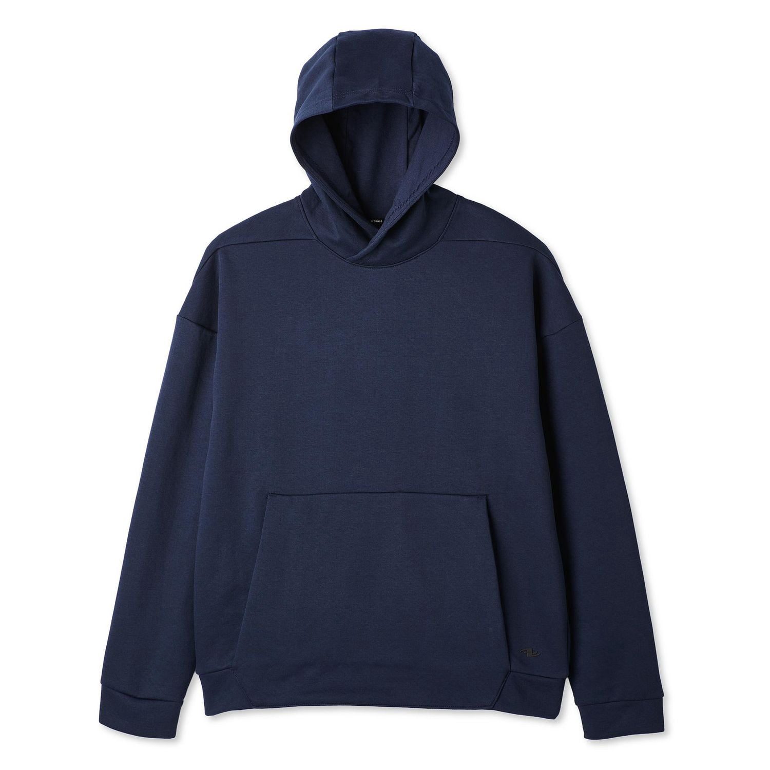 Haut à capuchon technique Athletic Works pour hommes