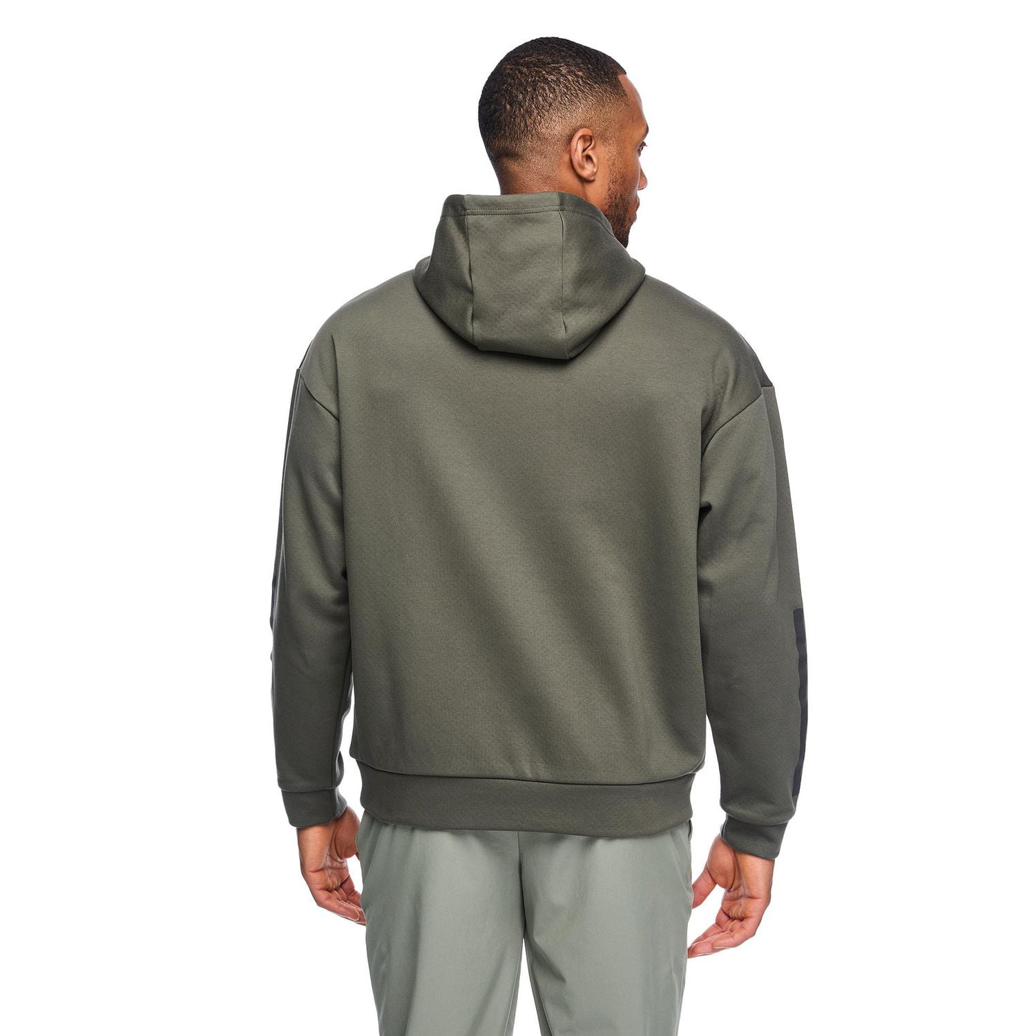 Athletic Works Men's Tech Hoodie