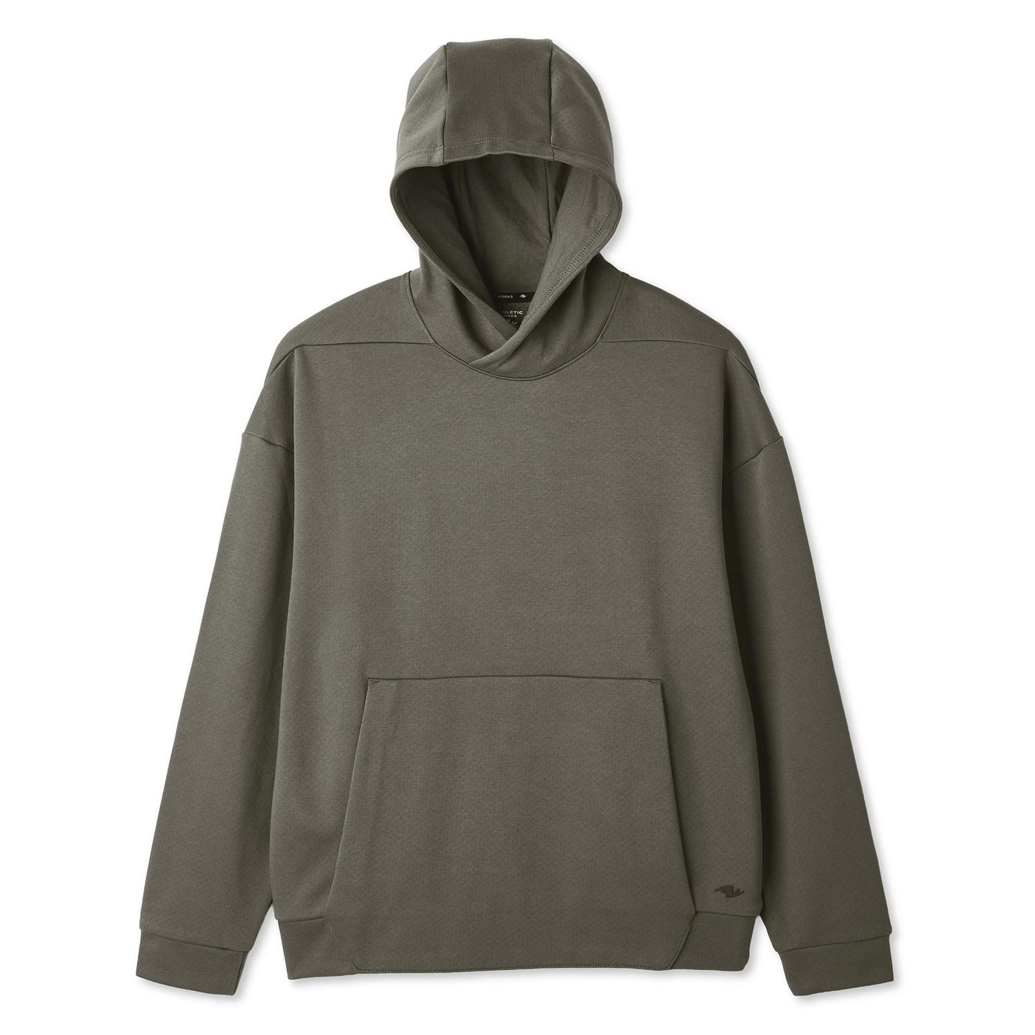 Athletic Works Men's Tech Hoodie