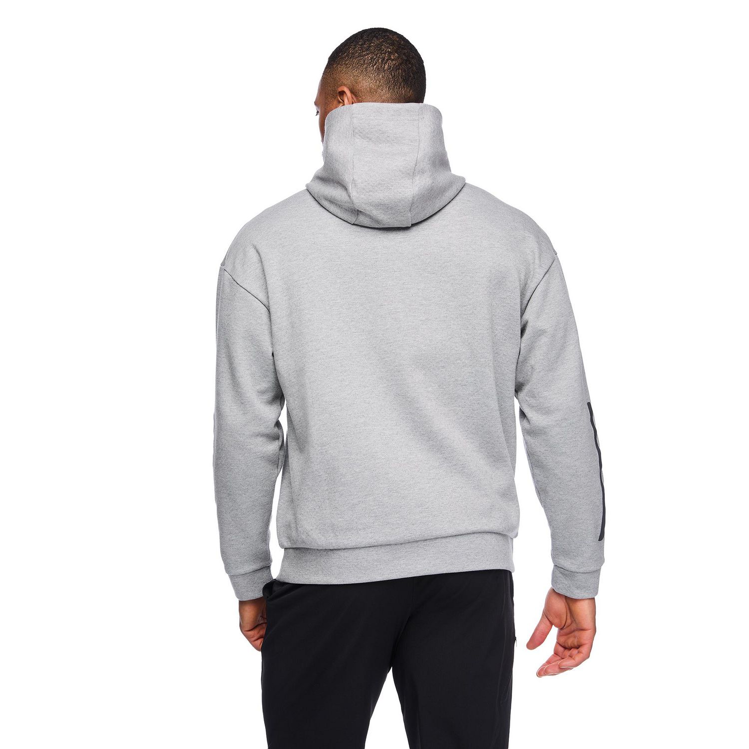 Haut à capuchon technique Athletic Works pour hommes