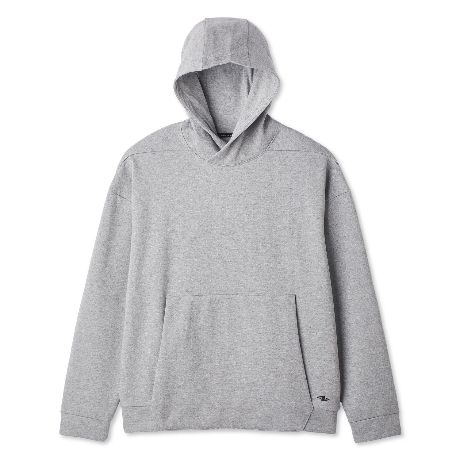 Haut à capuchon technique Athletic Works pour hommes
