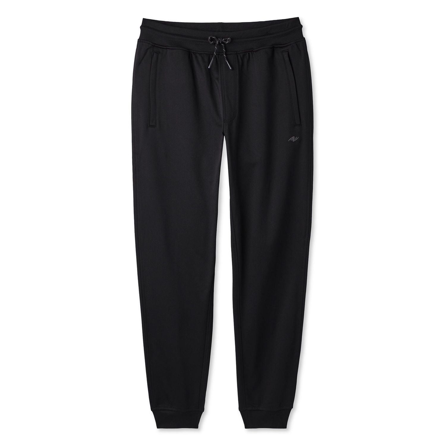 Athletic Works Men's Tricot Jogger