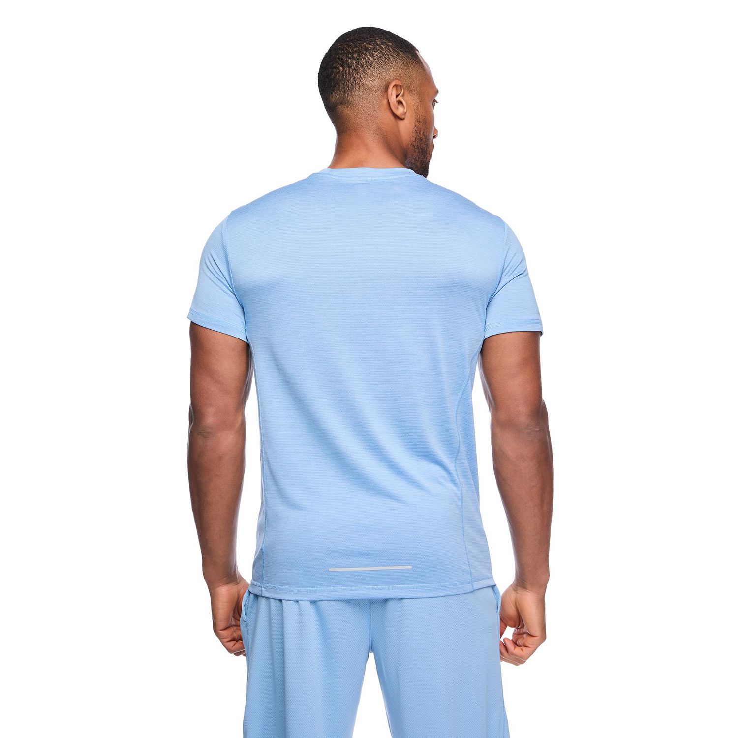 T-shirt ajusté Athletic Works pour hommes