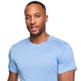 thumbnail image 4 of Athletic Works Men's Slim Fit T-Shirt, 4 of 6