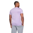 thumbnail image 3 of T-shirt ajusté Athletic Works pour hommes, 3 of 6