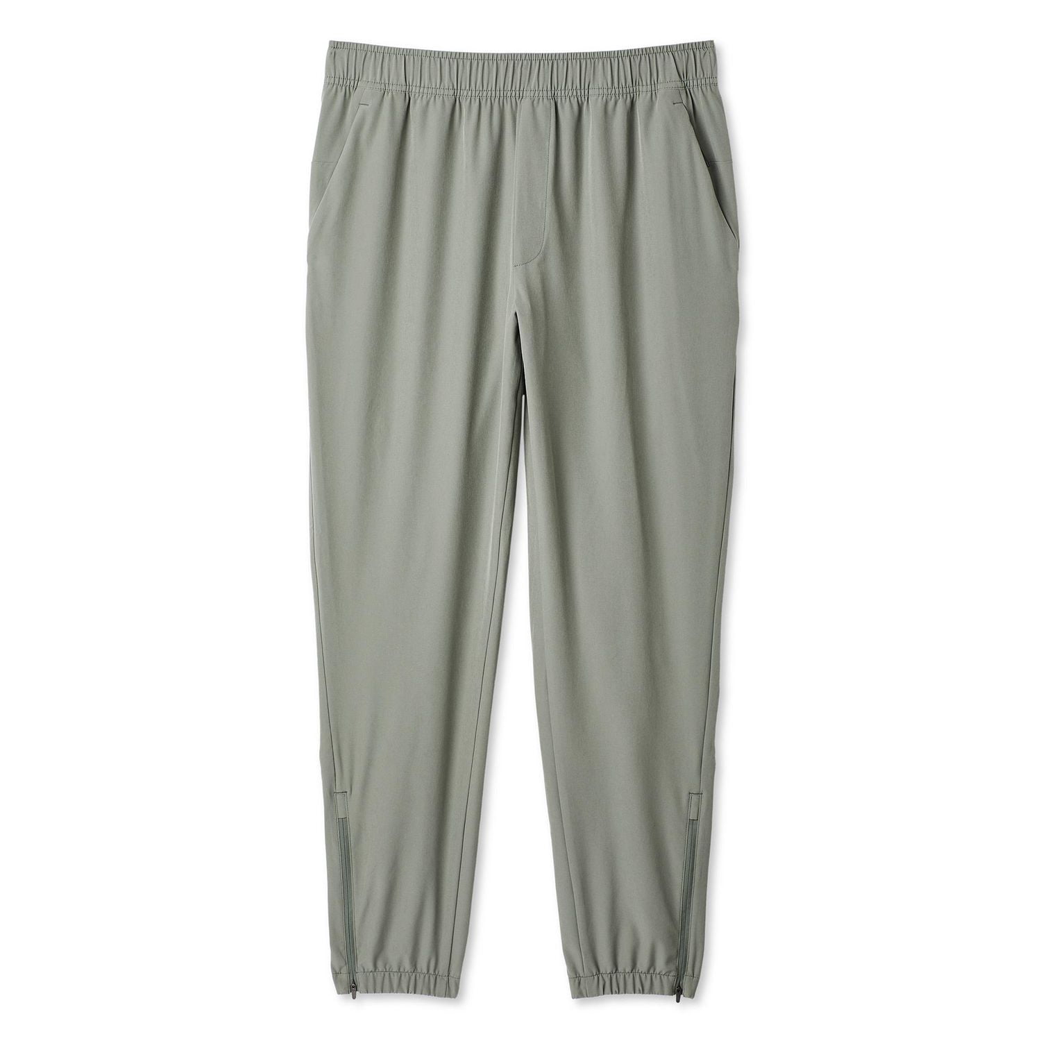 Athletic Works Men's Woven Jogger
