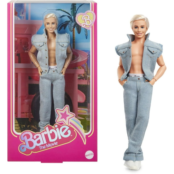 Barbie : une gamme de poupée à l'effigie de Margot Robbie