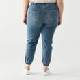 thumbnail image 3 of DV Pantalon de jogging à taille haute, 3 of 4