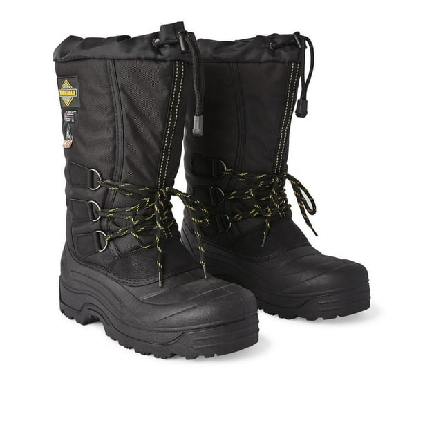 Workload Men's Prospector Winter Boots - Walmart.ca