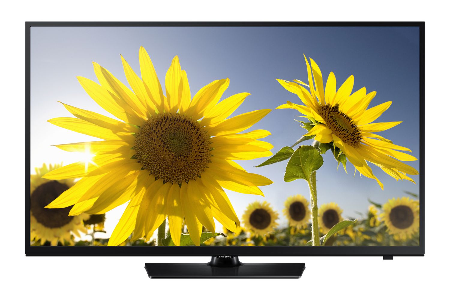 Samsung 40" Full HD LED TV UN40H5003 Walmart Canada
