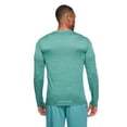 thumbnail image 3 of Athletic Works Men's Long-Sleeve Active T-Shirt, 3 of 6