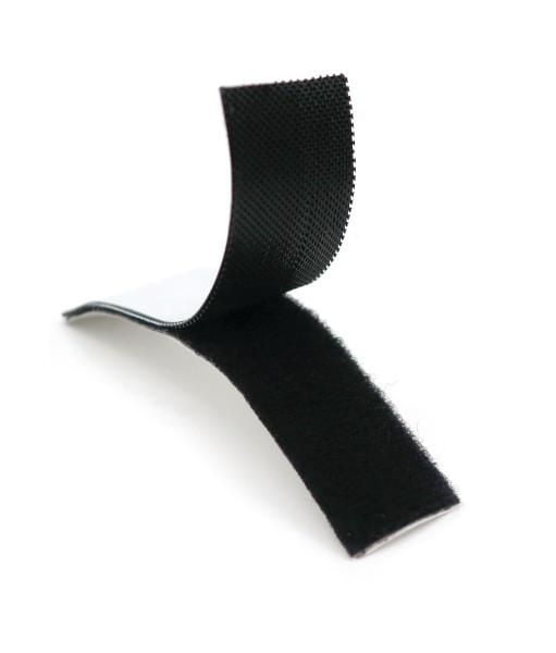 Thin velcro clearance tape