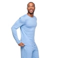 thumbnail image 2 of Athletic Works Men's Long-Sleeve Active T-Shirt, 2 of 6
