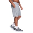 thumbnail image 2 of Athletic Works Men's 10" Basketball Short, 2 of 6