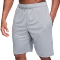 thumbnail image 4 of Athletic Works Men's 10" Basketball Short, 4 of 6