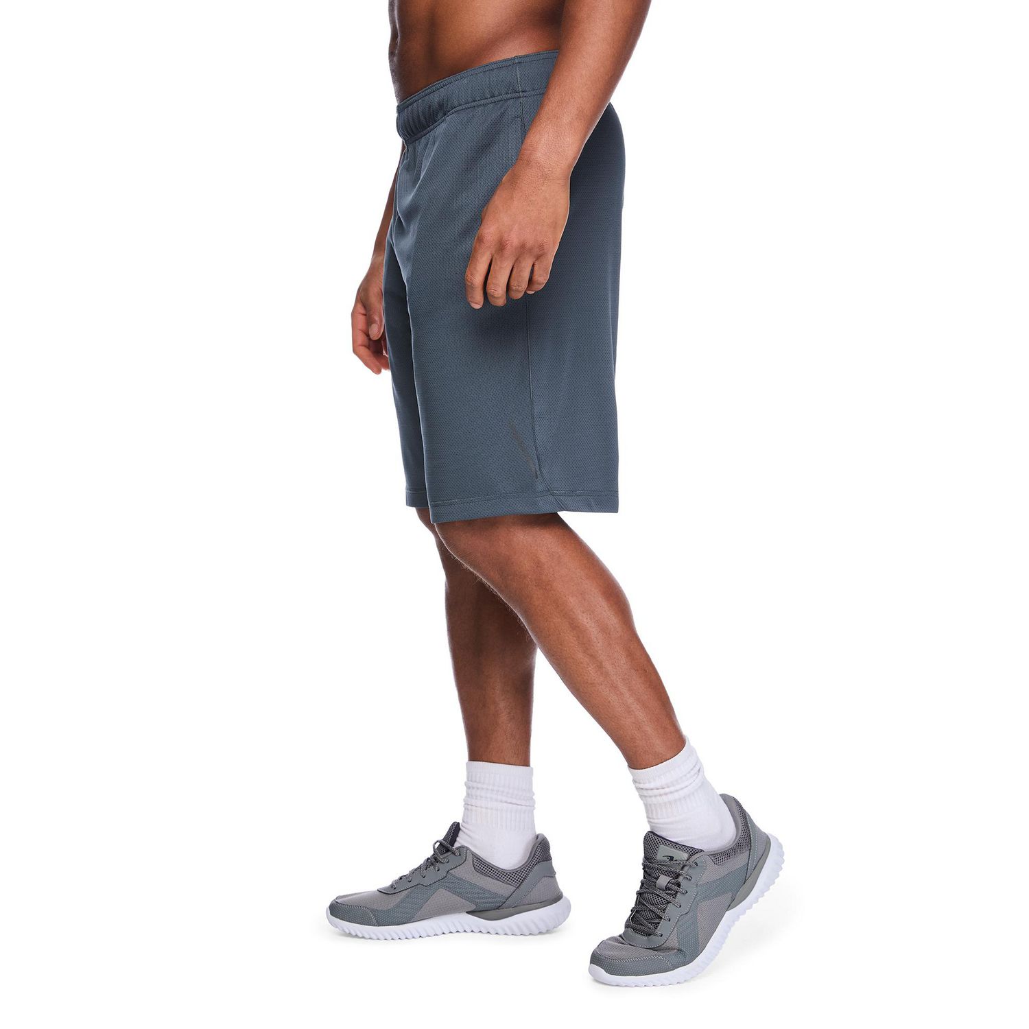 Short de basketball 10 po Athletic Works pour hommes