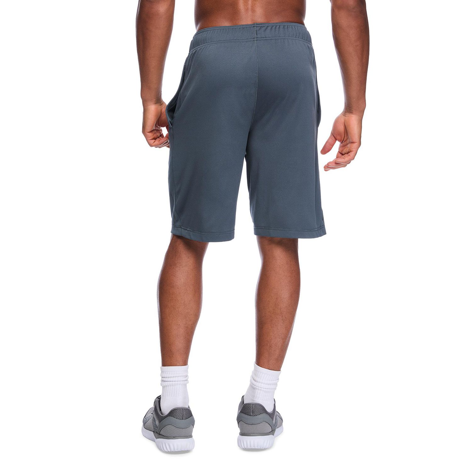 Short de basketball 10 po Athletic Works pour hommes